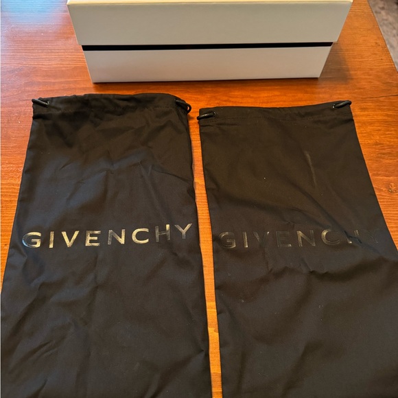 Givenchy 4G Pool Slide Sandals - 42 main image 6